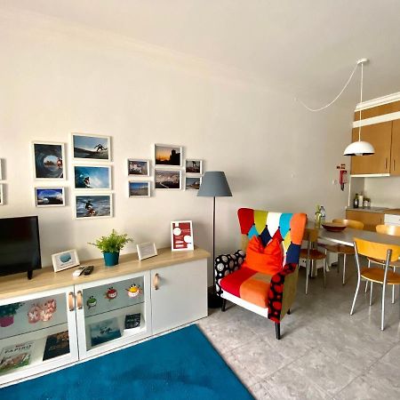 Apartamento Casa Du Mare Ericeira Exterior foto