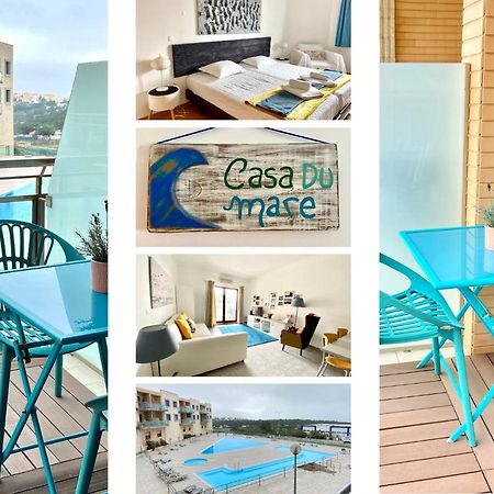 Apartamento Casa Du Mare Ericeira Exterior foto