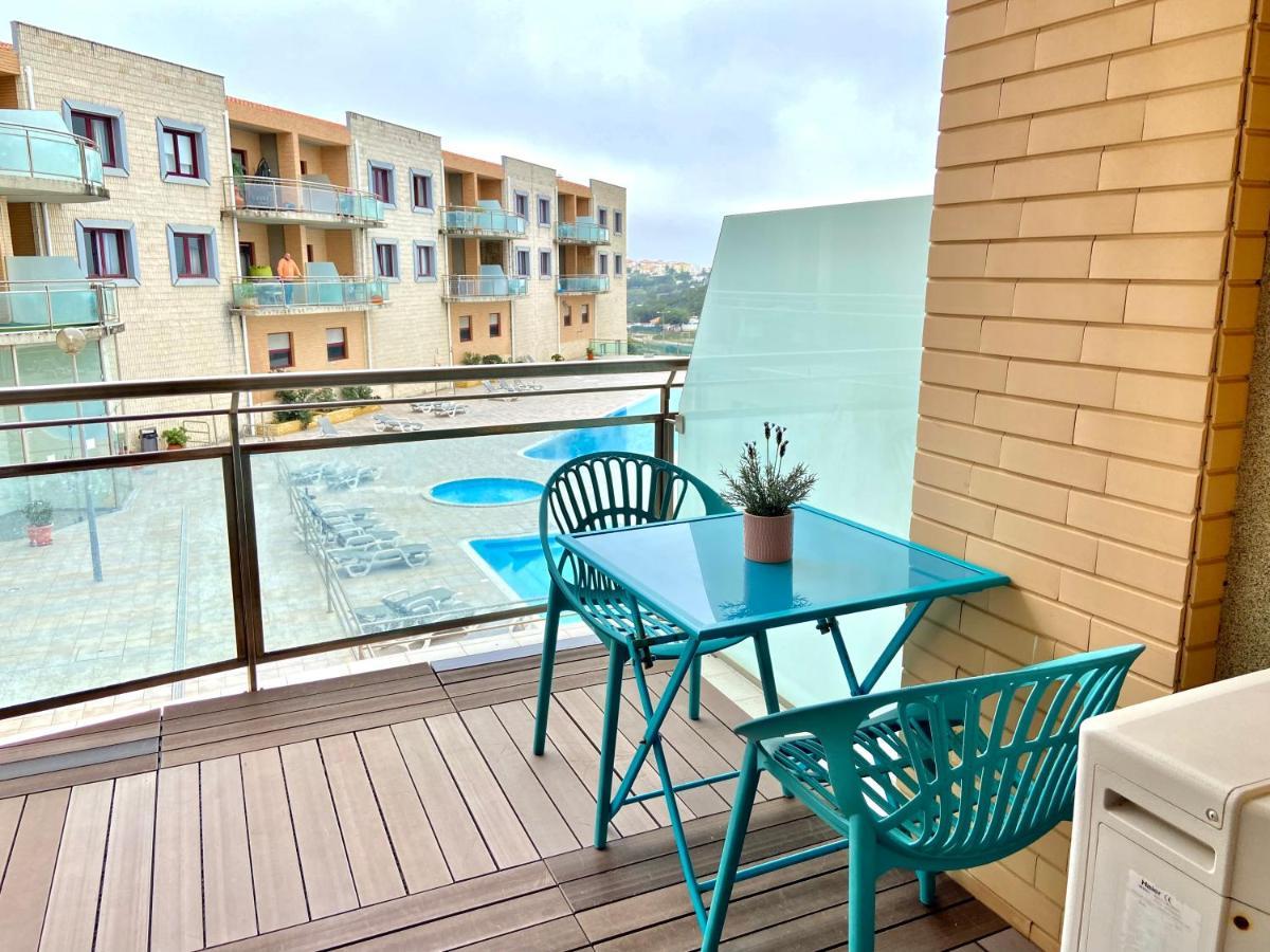 Apartamento Casa Du Mare Ericeira Exterior foto