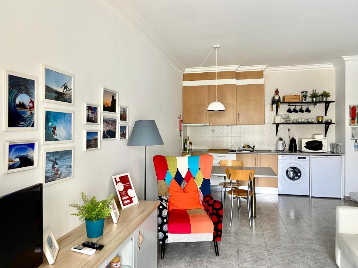 Apartamento Casa Du Mare Ericeira Exterior foto