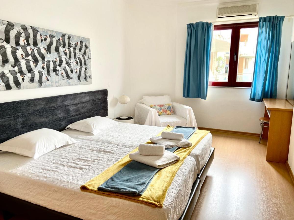Apartamento Casa Du Mare Ericeira Exterior foto