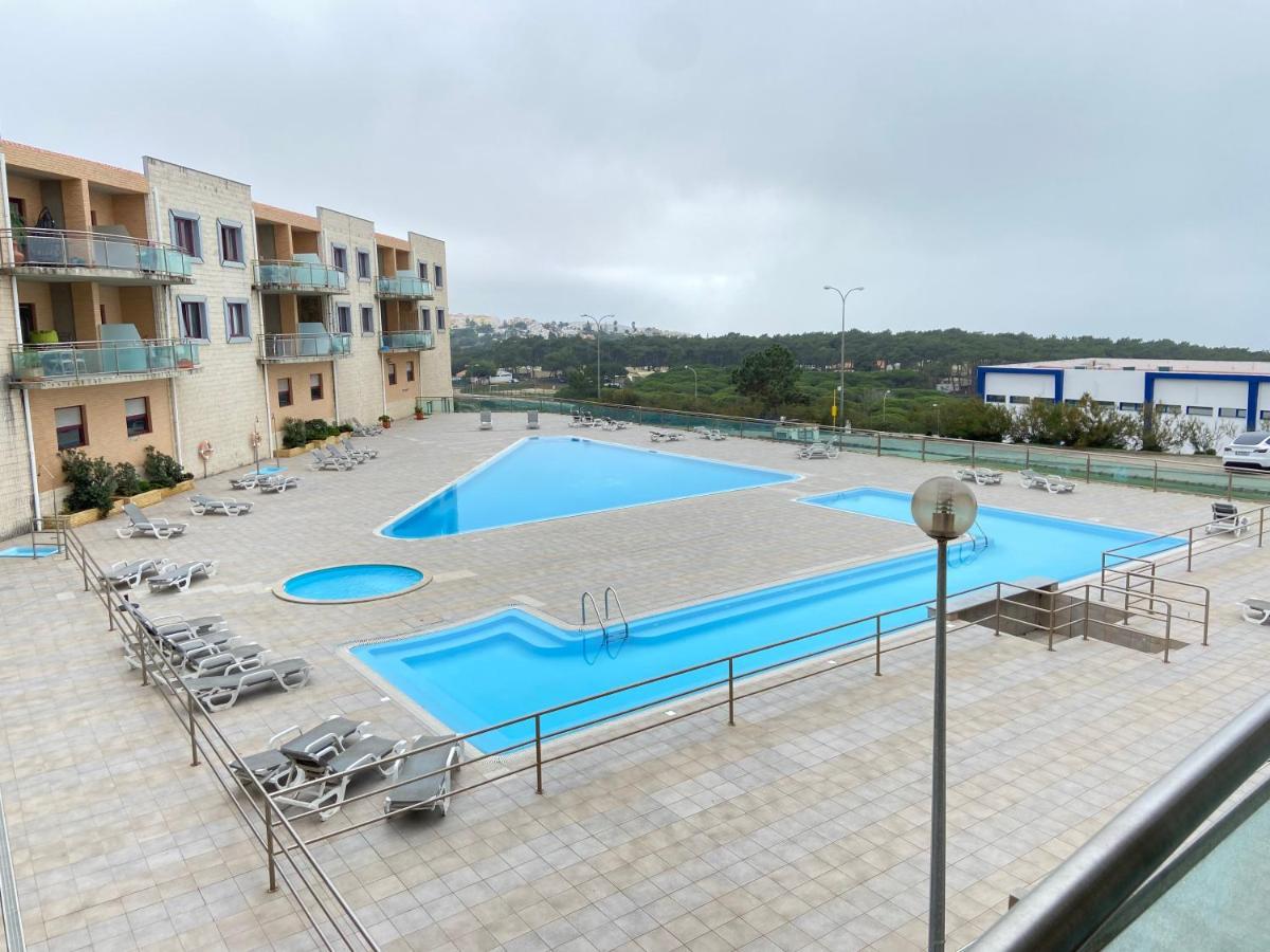 Apartamento Casa Du Mare Ericeira Exterior foto