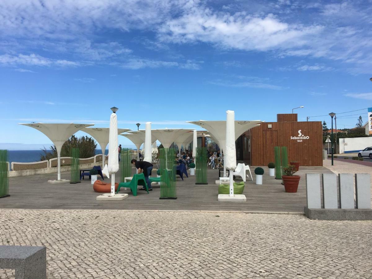 Apartamento Casa Du Mare Ericeira Exterior foto