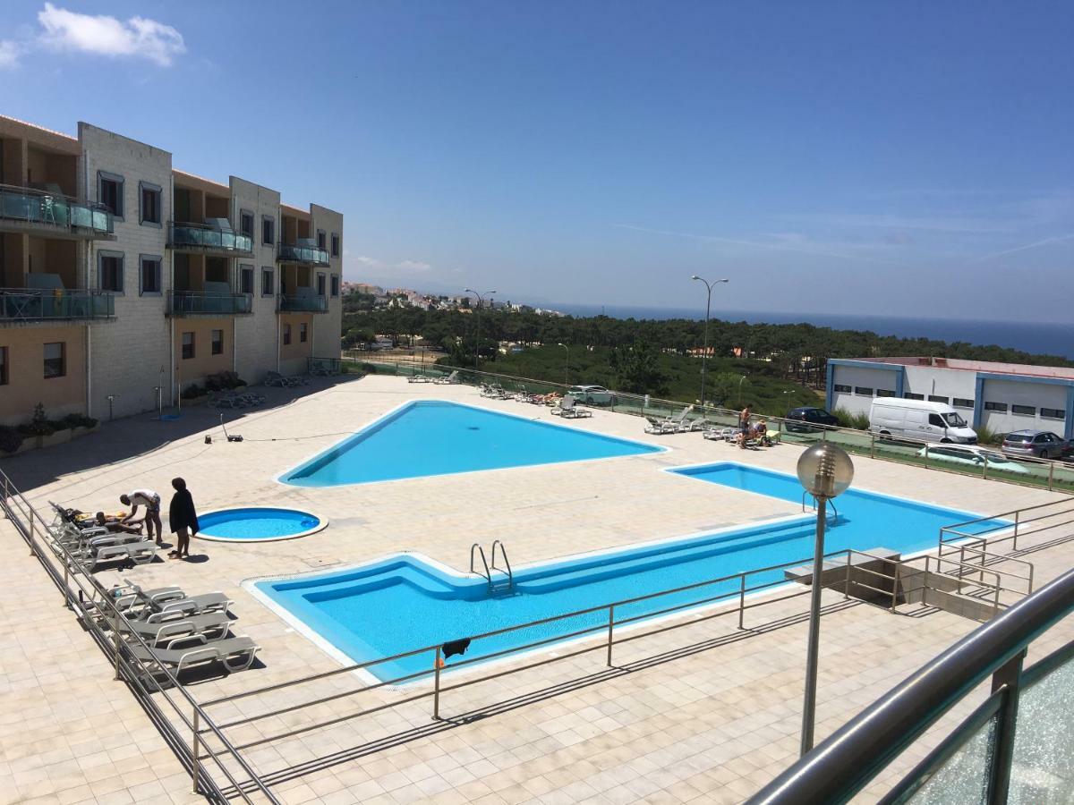 Apartamento Casa Du Mare Ericeira Exterior foto