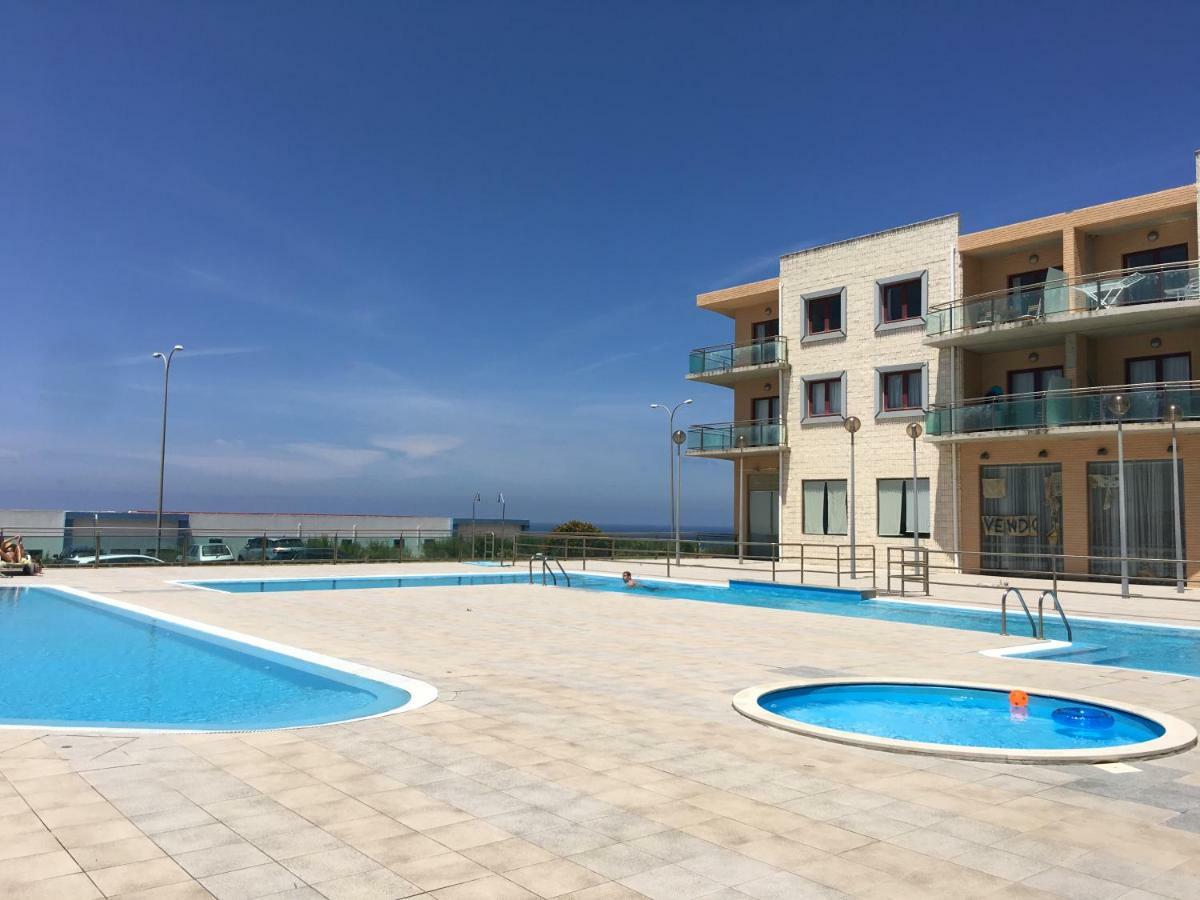 Apartamento Casa Du Mare Ericeira Exterior foto